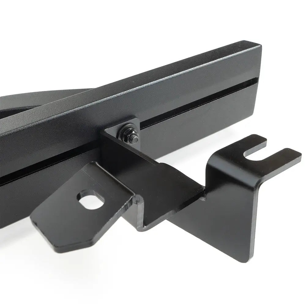 Aluminiumstrinn Sideskritt Ofd B3 - Suzuki Jimny 18-