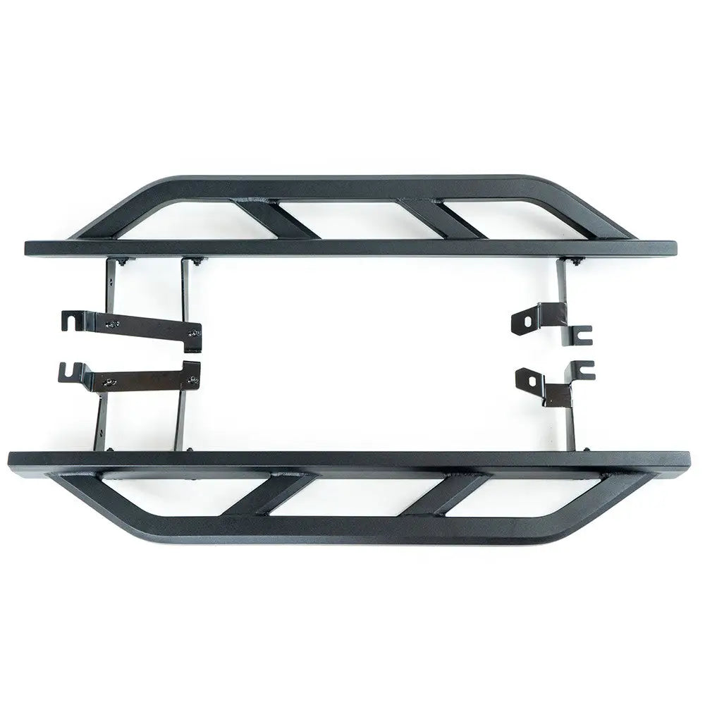 Aluminiumstrinn Sideskritt Ofd B3 - Suzuki Jimny 18-