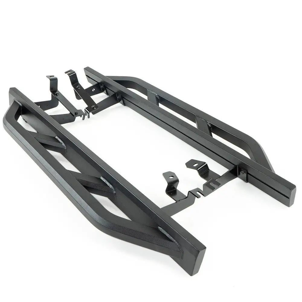 Aluminiumstrinn Sideskritt Ofd B3 - Suzuki Jimny 18-