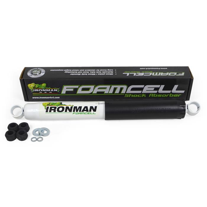 Støtdemper bak Foam Cell til Toyota Hilux 05-15 fra Ironman 4x4