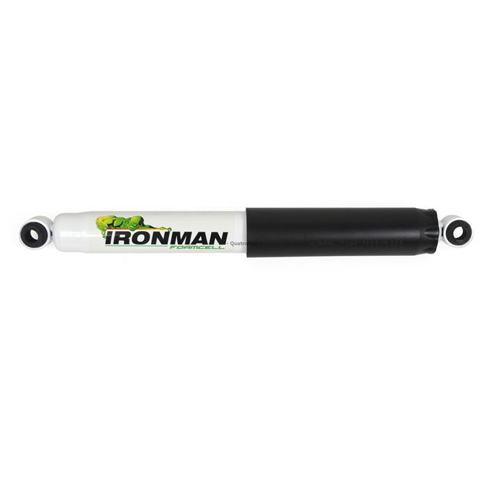 Ironman 4x4 bakdemper med +2" løft for Toyota Hilux Vigo 05-15