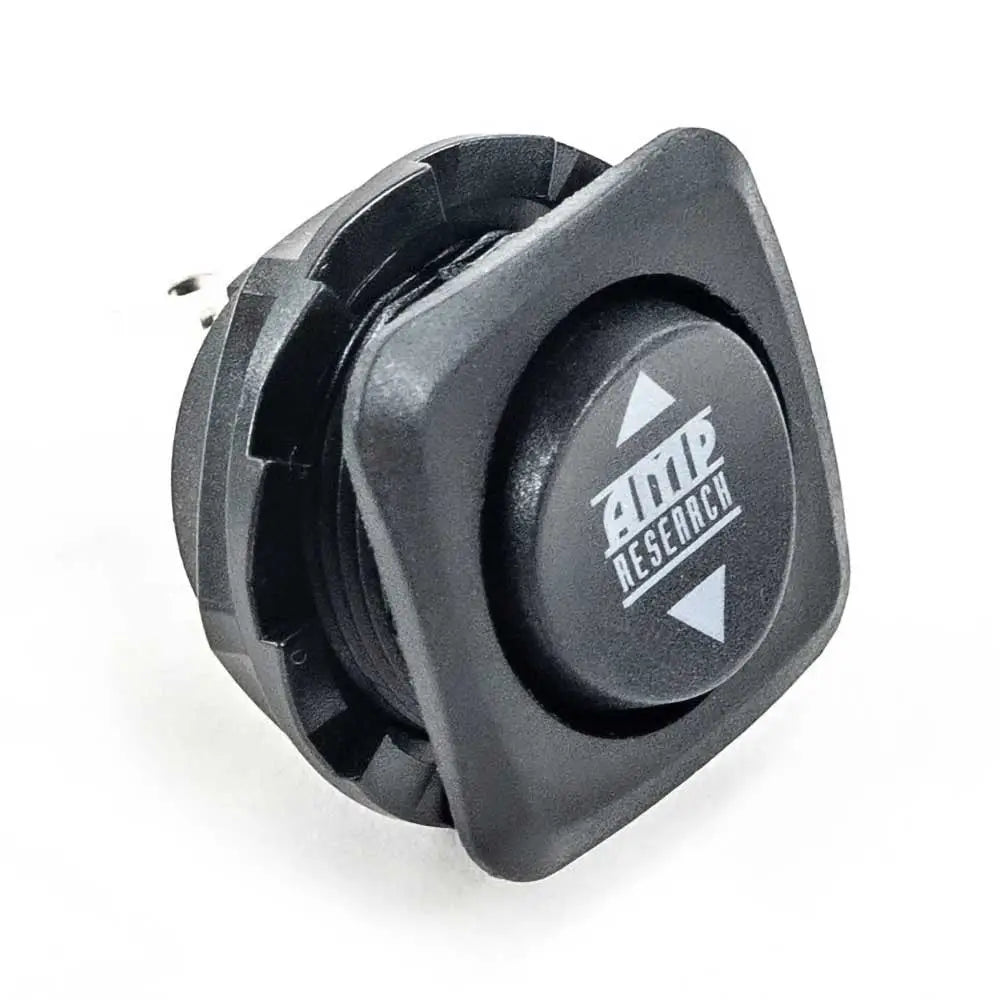 Amp Research Powerstep Terskelbryter - Jeep Wrangler Jk 4 d 07-18