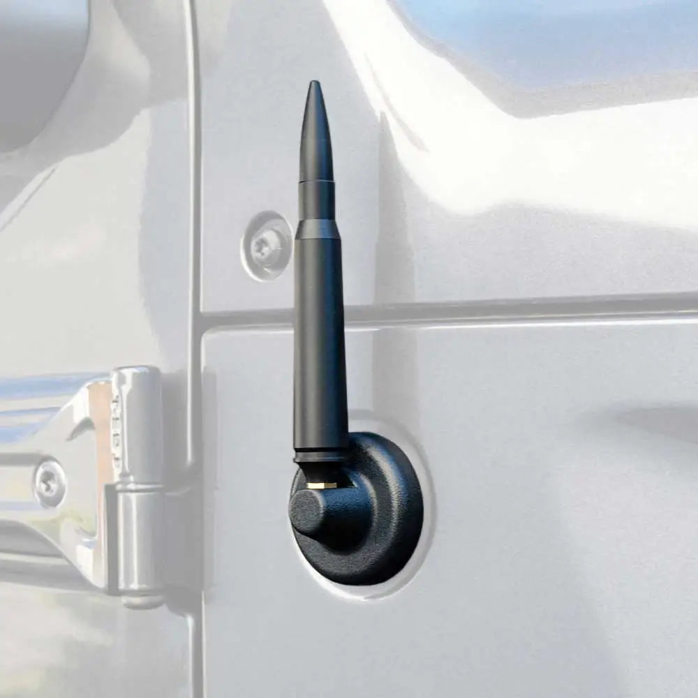 Antenna Patron Type a Ofd - Jeep Wrangler Tj 97-06