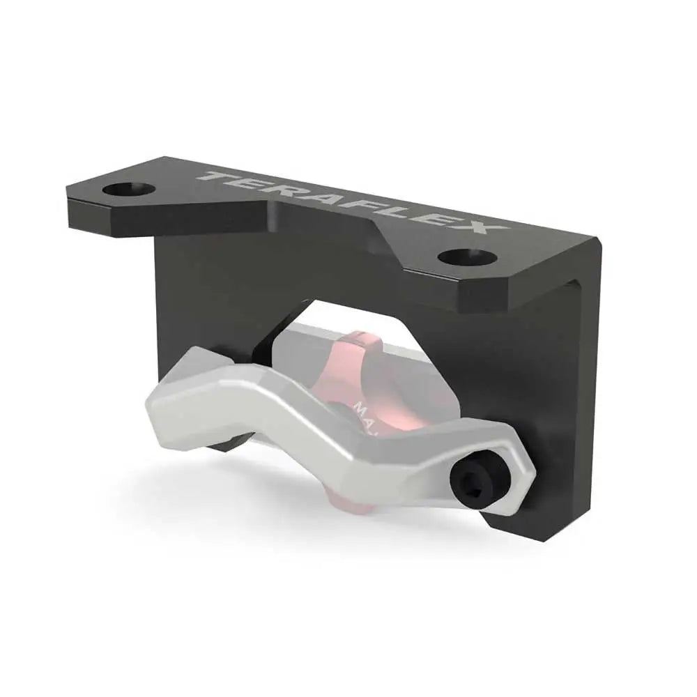 Antenne- og Flaggfeste for Jeep Gladiator Jt 20-