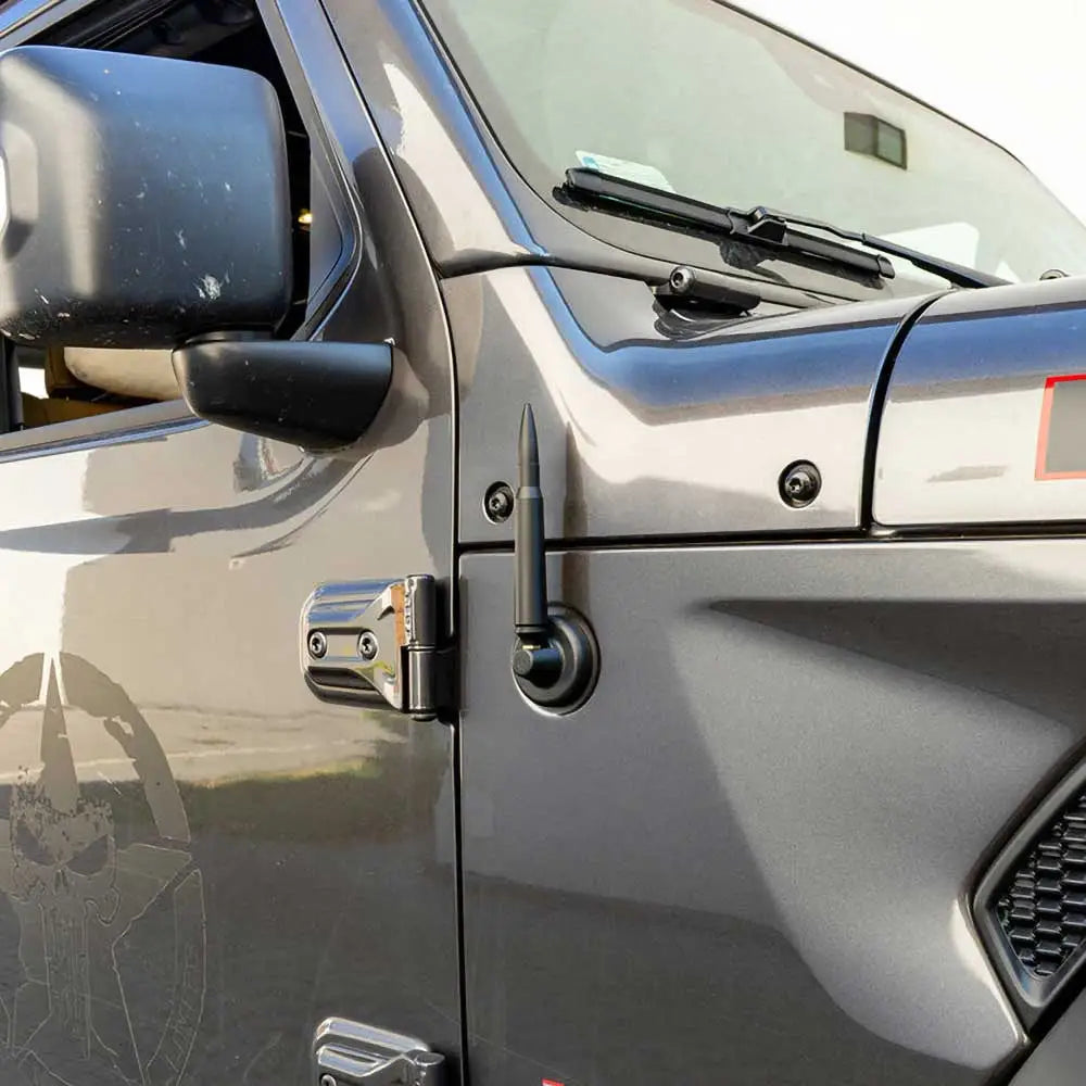 Antennepatron Type a Ofd - Jeep Wrangler Jk 4 d 07-18