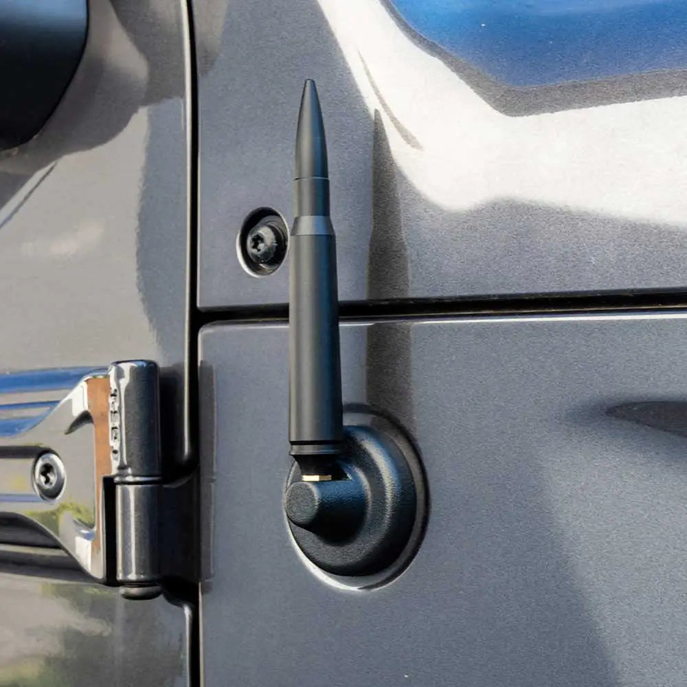 Antennepatron Type a Ofd - Jeep Wrangler Jl 4 d 18-