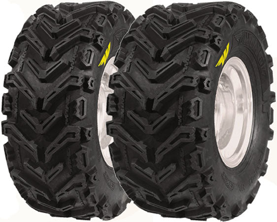 ATV Dekk 26x8-12 BKT W207 - 26812-OQBK-W207