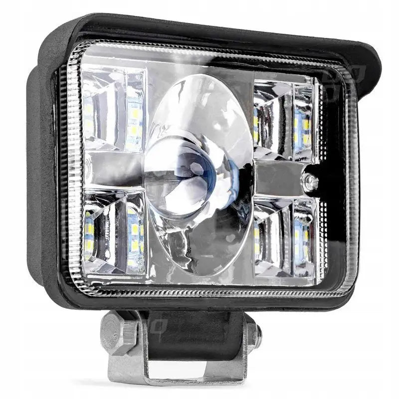 Arbeidslampe Awl32 17led Combo 9-36v