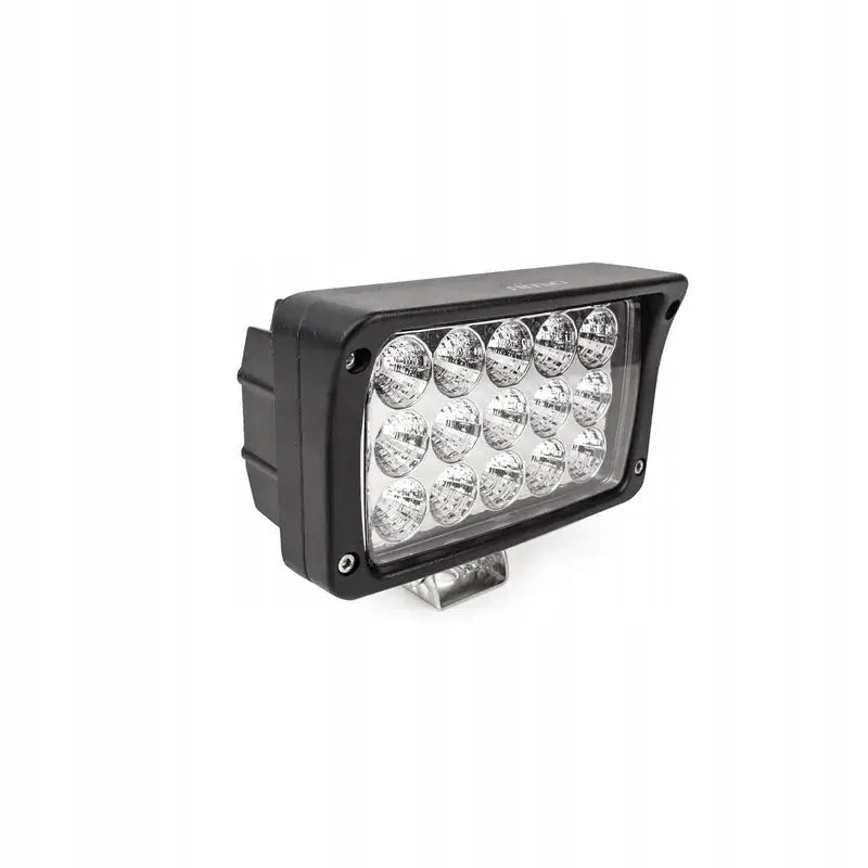 Arbeidslampe Halogen Led Søkelys Awl22 15led Awl
