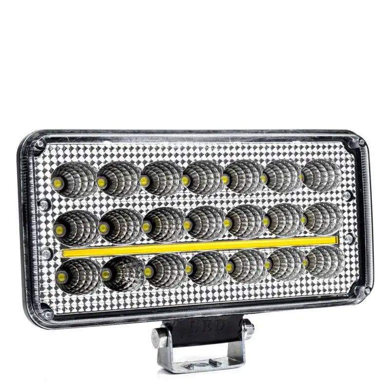 Arbeidslampe Halogen Led Søkelys Awl43 27 Led