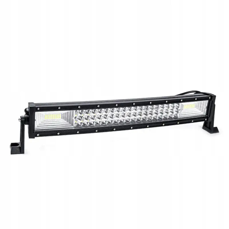Arbeidslampe Led Halogen Lysbar Panel 52 Cm