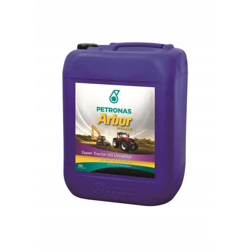 Arbor Universal Olje 10w40 20l