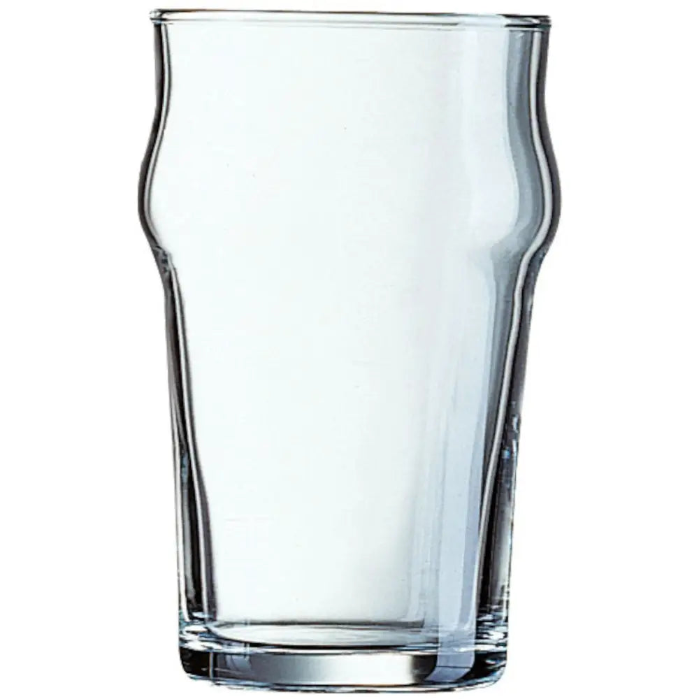 Arcoroc Nonic 340 Ml Glass Sett 48 Stk. - Hendi 43740