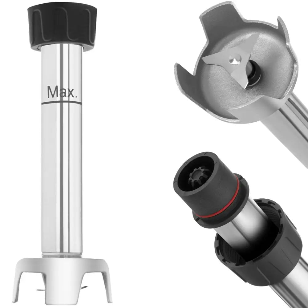 Arm Tilbehørsmikser til Håndholdt Blender Mikser Royal Catering - 250 Mm