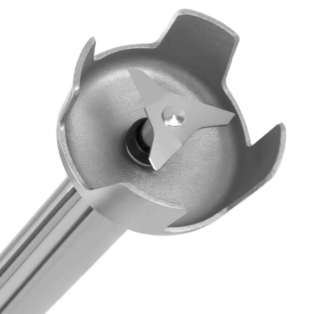 Armtilbehør for Stavmikser til Håndholdt Blender - Royal Catering Rcma-500 500mm