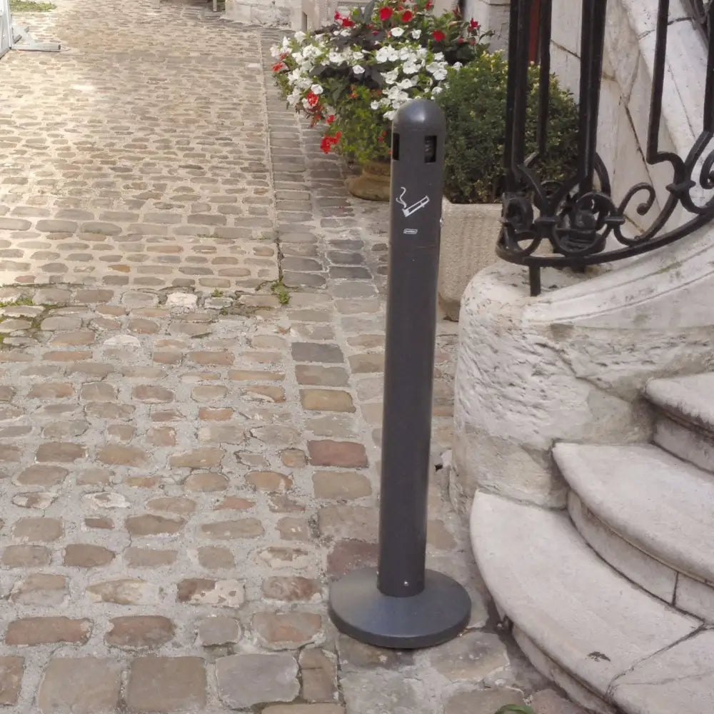 Askebeger Utendørs Frittstående 108 Cm 3l