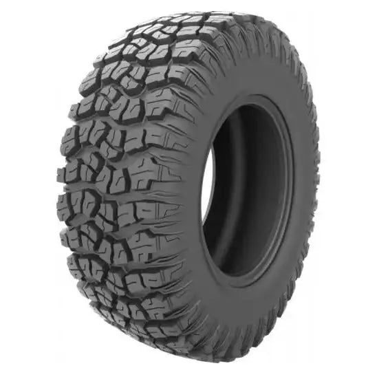 Atv Dekk 30x10R15 Arisun AR33, sidevinklet visning som fremhever det grove, dype mønsteret og slitesterk gummi.