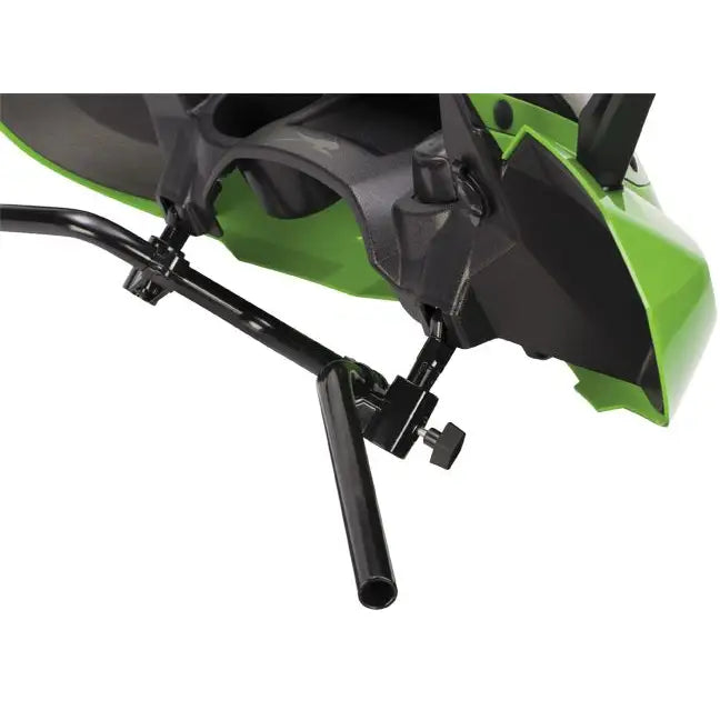 Atv Vindskjerm Touring Svart