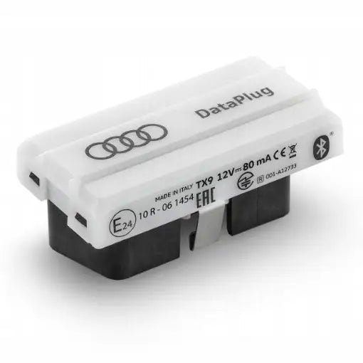 Audi Data Plug Connect Plug & Play Oe Od Aso 81a