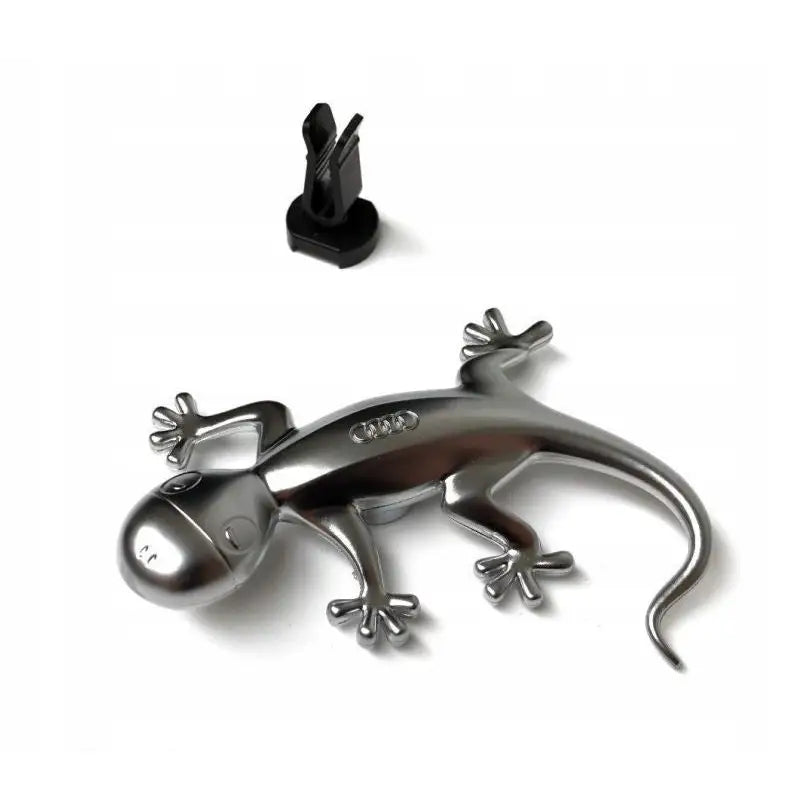 Audi Oe Geckogadget til Bil Krom 80a