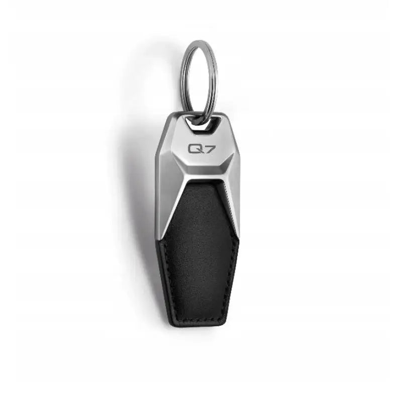 Audi Oe Nøkkelring i Skinn Audi Q7 q
