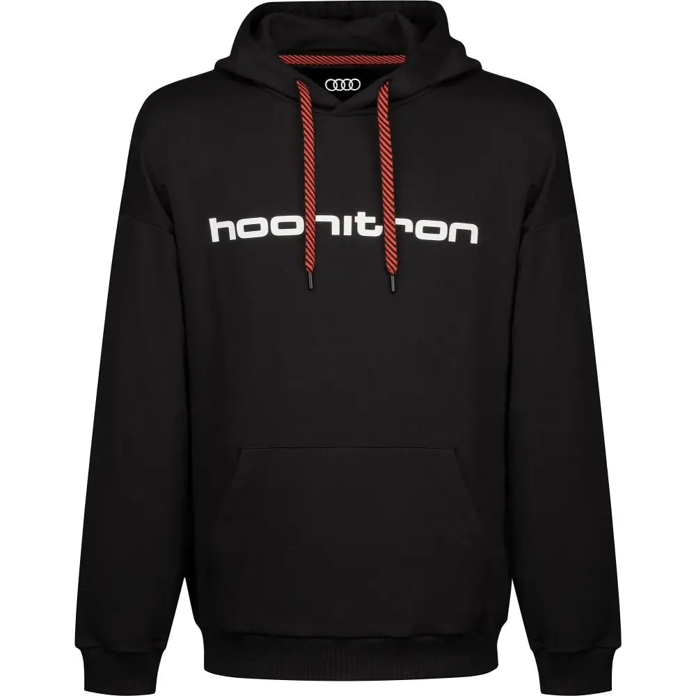 Audi Sport Hoonitron Genser Rosa Str l Offisiell