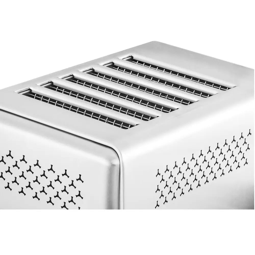 Automatisk 6-sjellers Gastronomisk Brødrister 230v fra Royal Catering