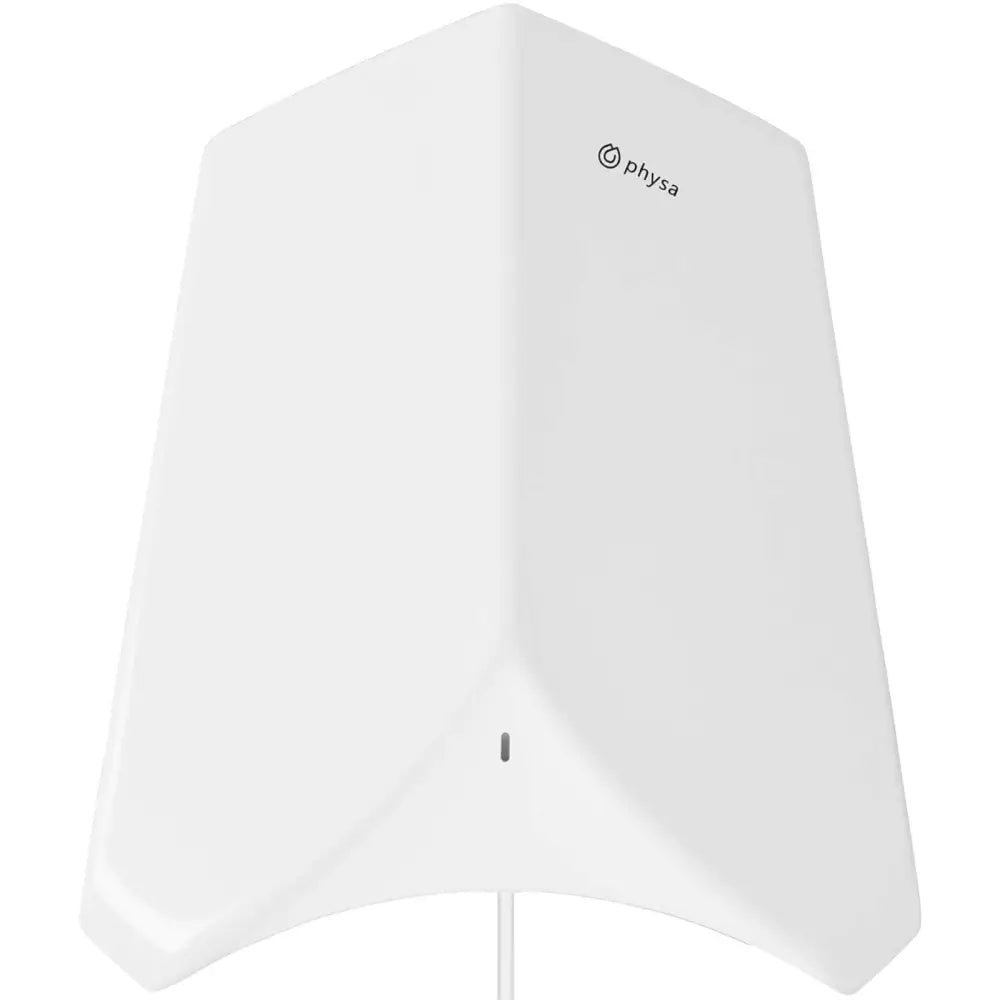 Automatisk Berøringsfri Håndtørker Vegghengt Varm- og Kaldluft 1000 W.