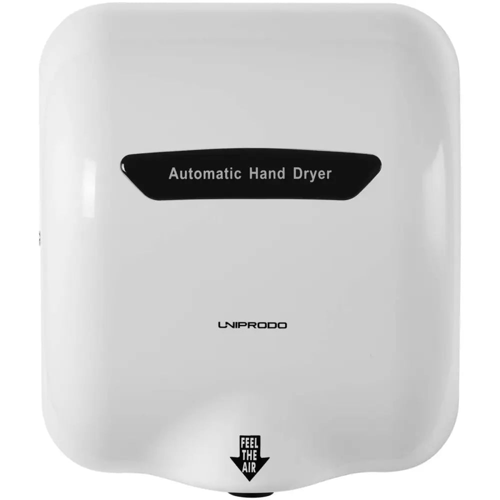 Automatisk Berøringsfri Veggmontert Hånd Tørker 1800 w