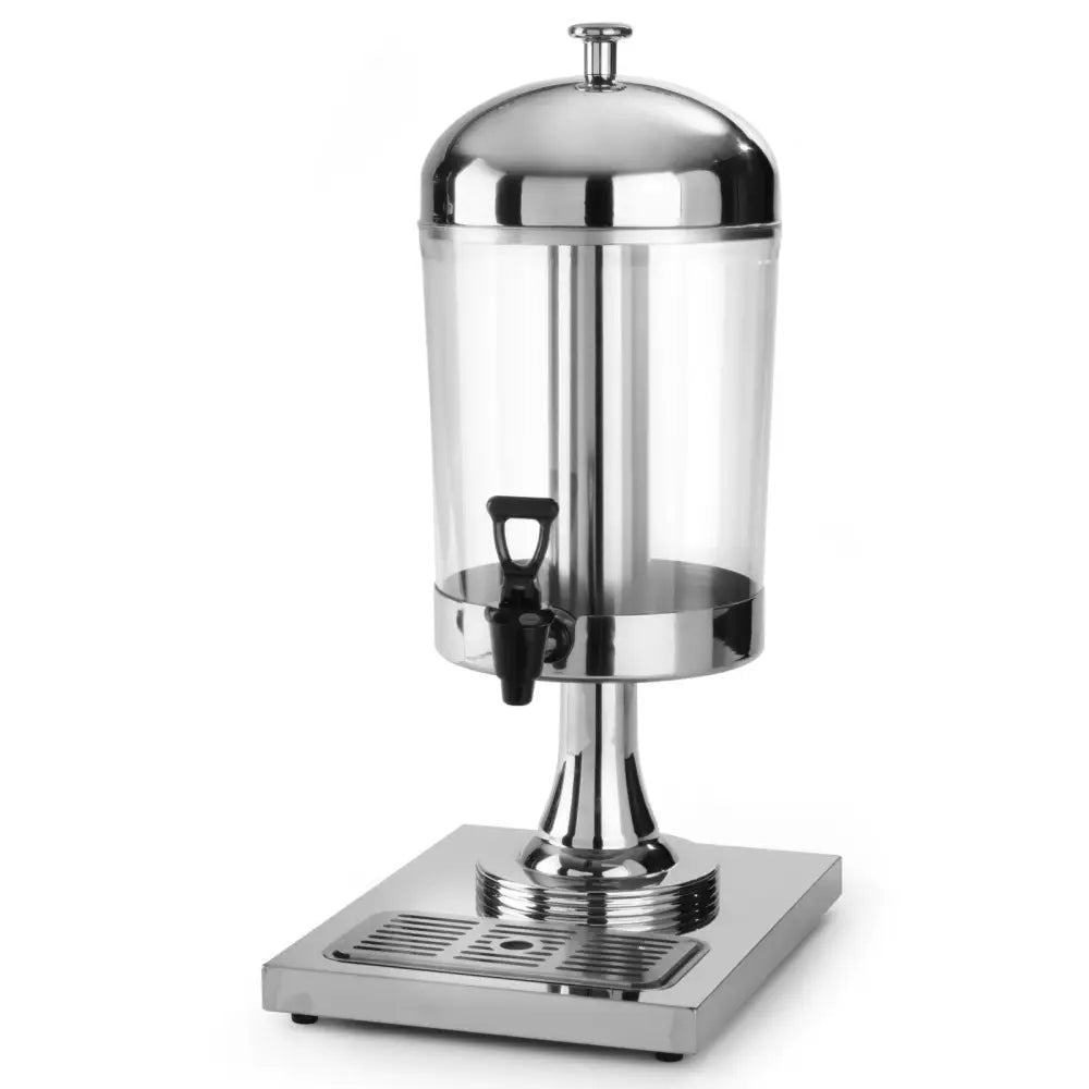 Automatisk Drikke Dispenser med Kjøling av Is 8l - Hendi 425299