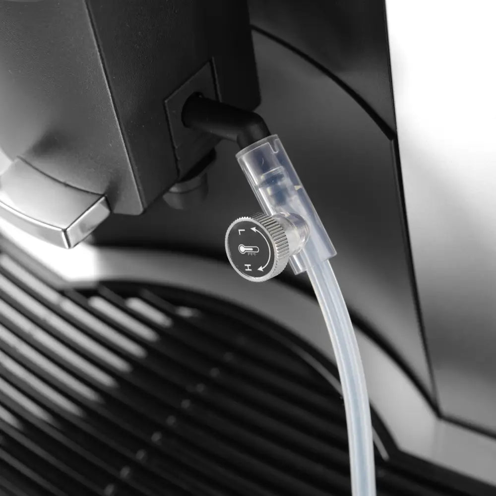 Automatisk Kaffemaskin med Berøringsskjerm 2700 w - Hendi 208540