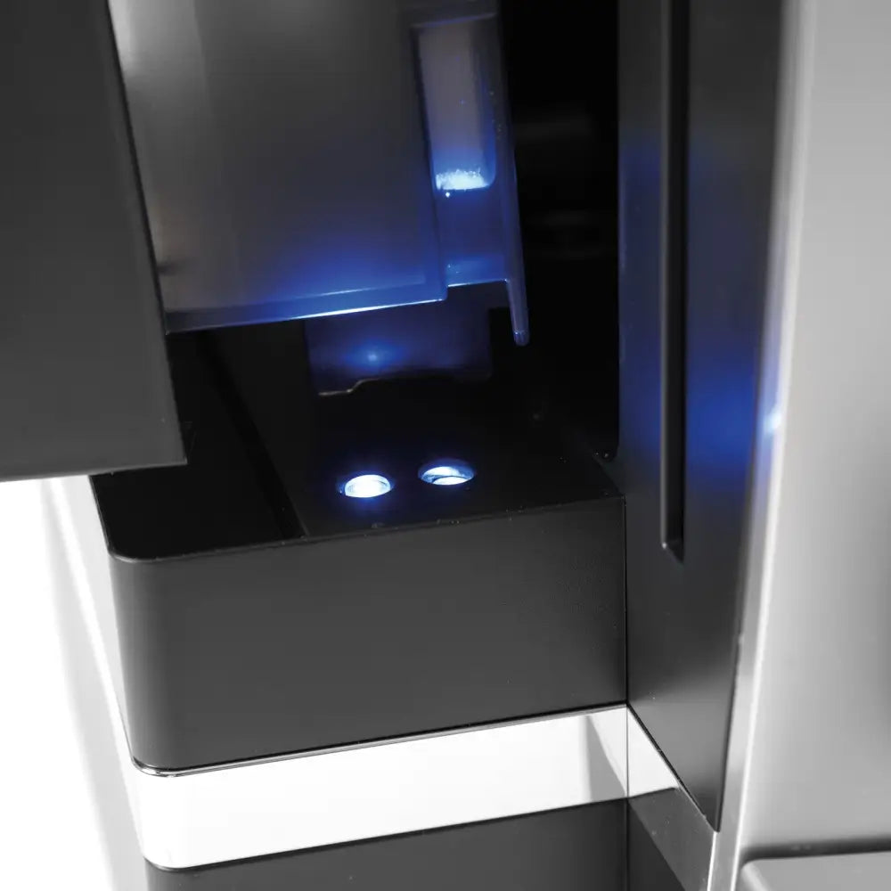 Automatisk Kaffemaskin med Berøringsskjerm 2700 w - Hendi 208540