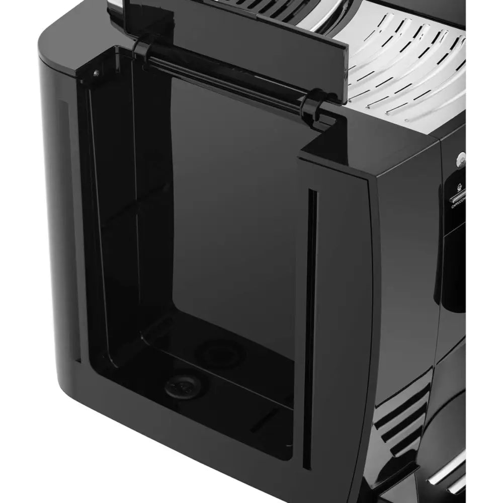 Automatisk Kaffemaskin med Melkeskummer og Lcd-skjerm