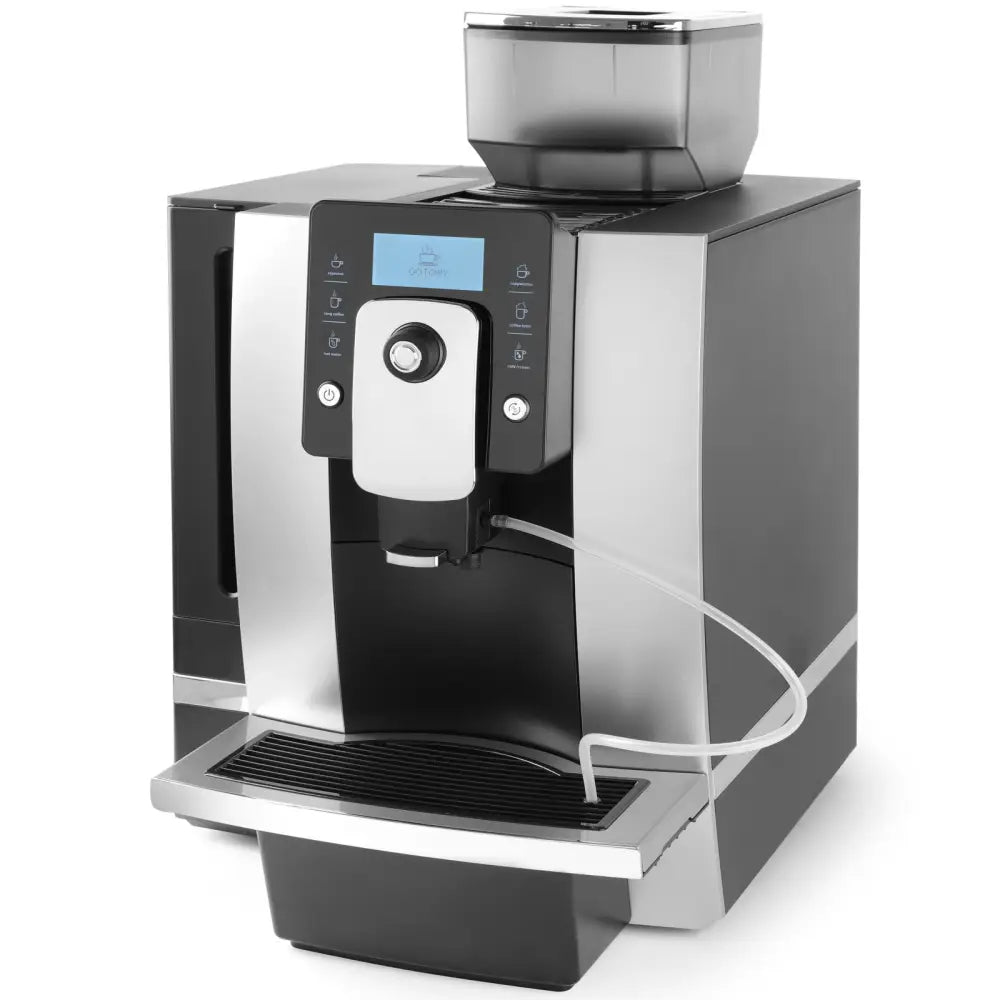 Automatisk Programmerbar Kaffemaskin Profi Line Xxl 6 l Hendi 208991