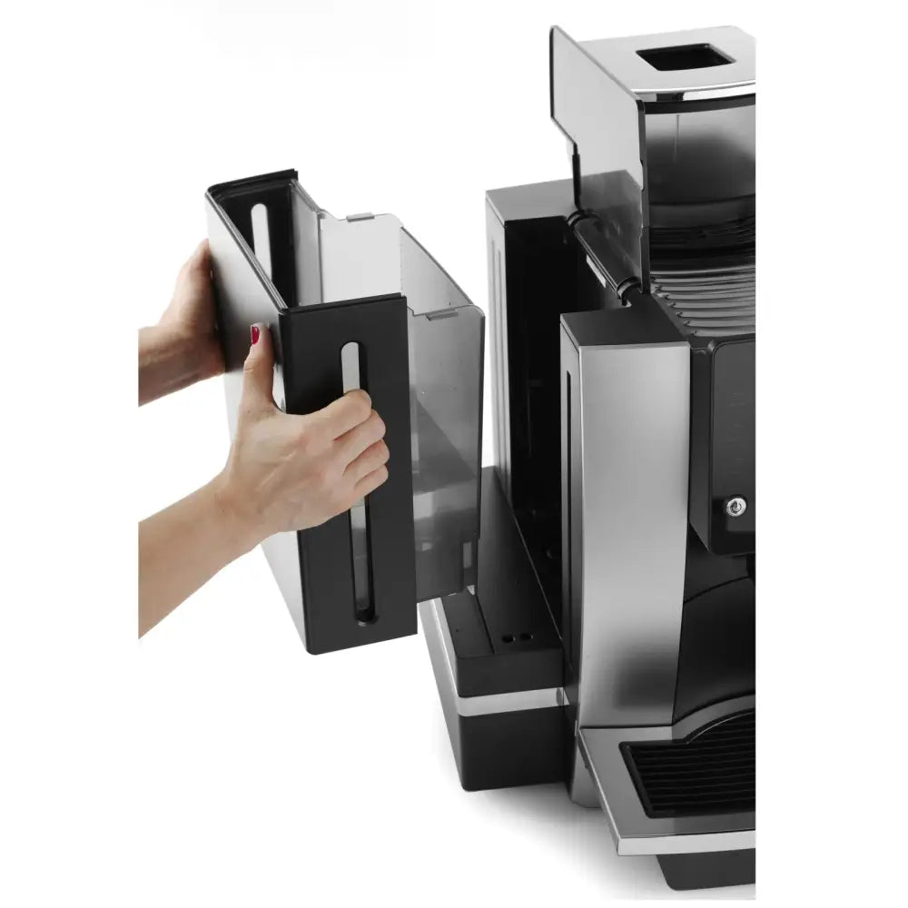 Automatisk Programmerbar Kaffemaskin Profi Line Xxl 6 l Hendi 208991