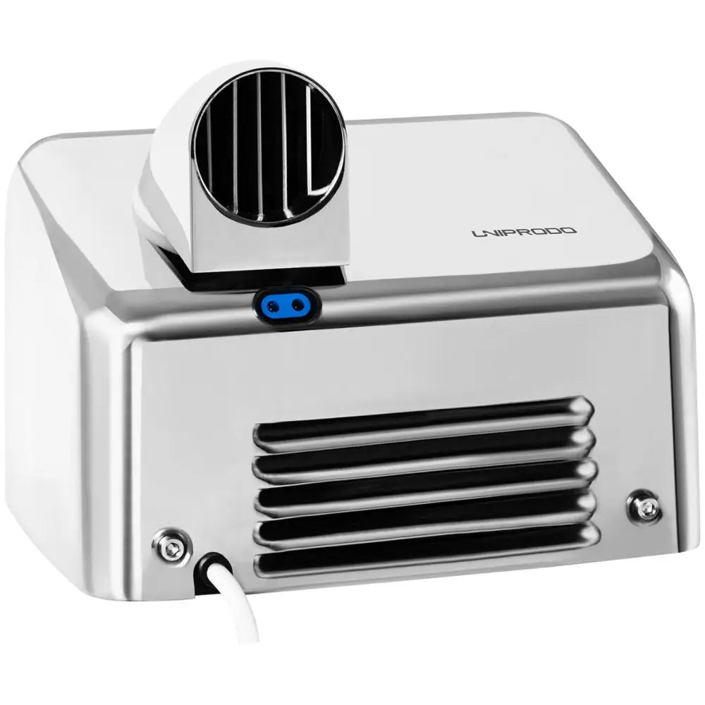 Automatisk Rustfri Veggsus Håndtørker 2300 w