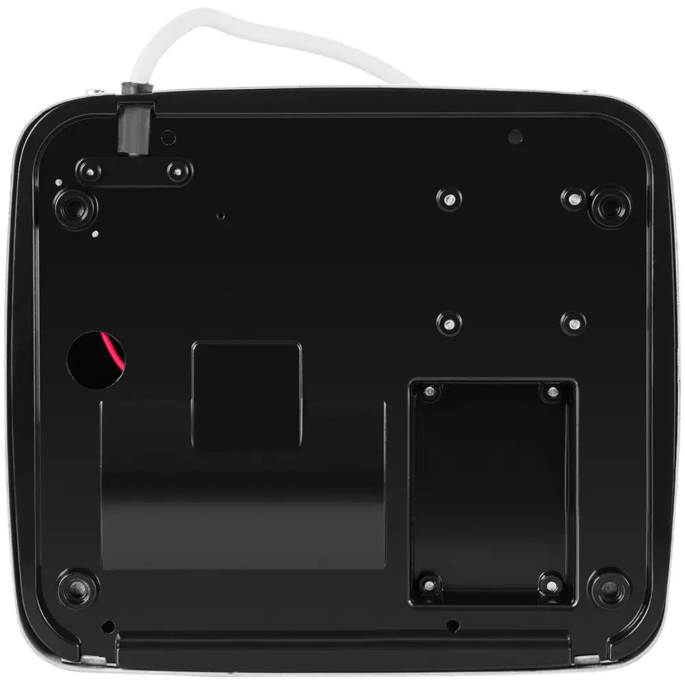 Automatisk Rustfri Veggsus Håndtørker 2300 w