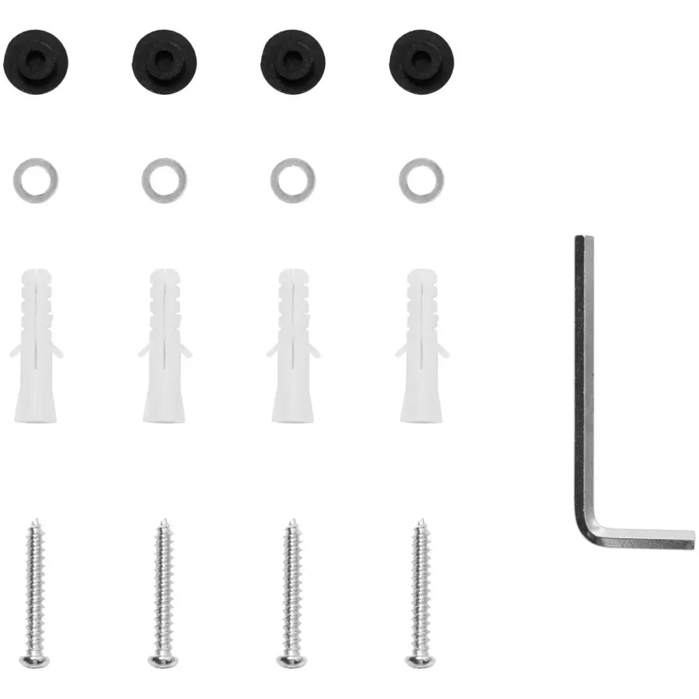 Automatisk Rustfri Veggsus Håndtørker 2300 w