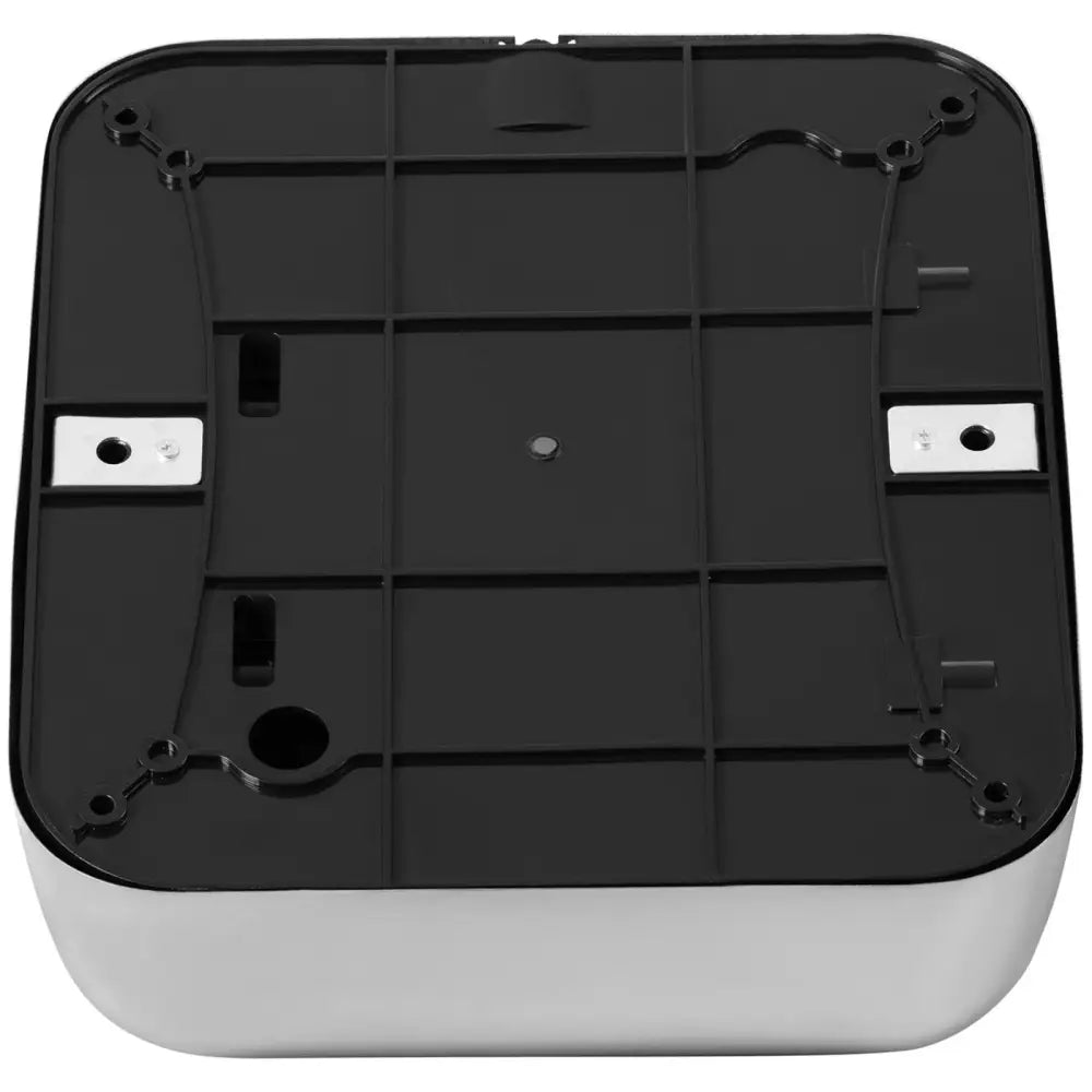 Automatisk Touchfri Veggmontert Håndtørker i Rustfritt Stål 1600 w