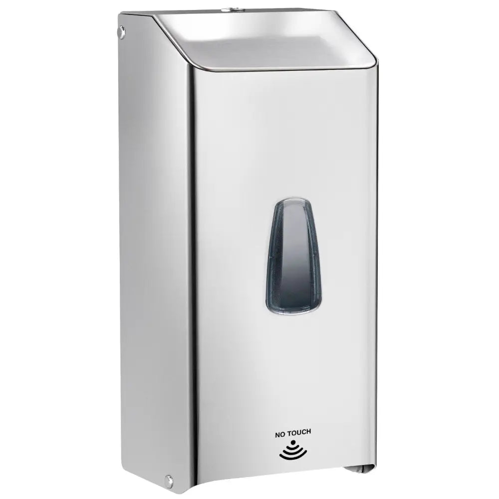 Automatisk Vegghengt Berøringsfri Såpedispenser 1 l - Hendi 809938