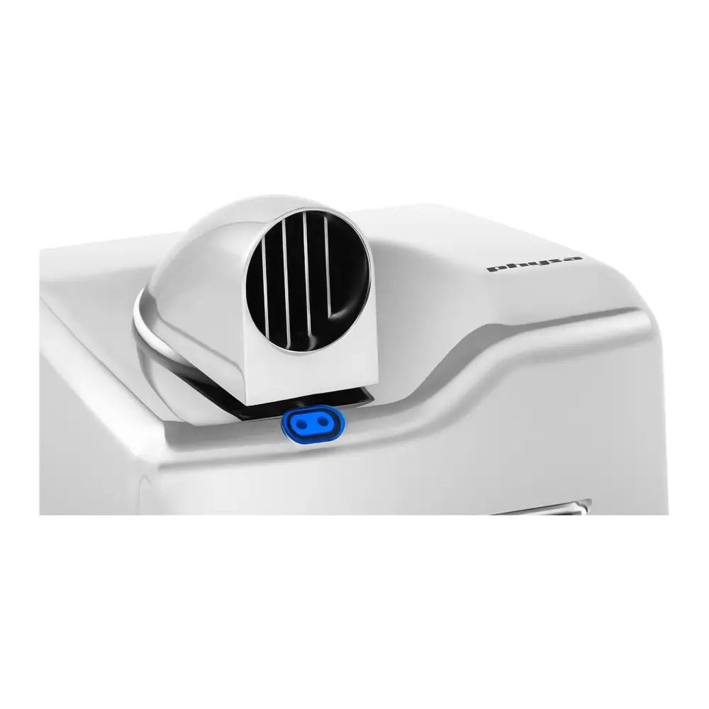 Automatisk Veggmontert Håndtørker 2000w Sølv Physa Vella Sølv