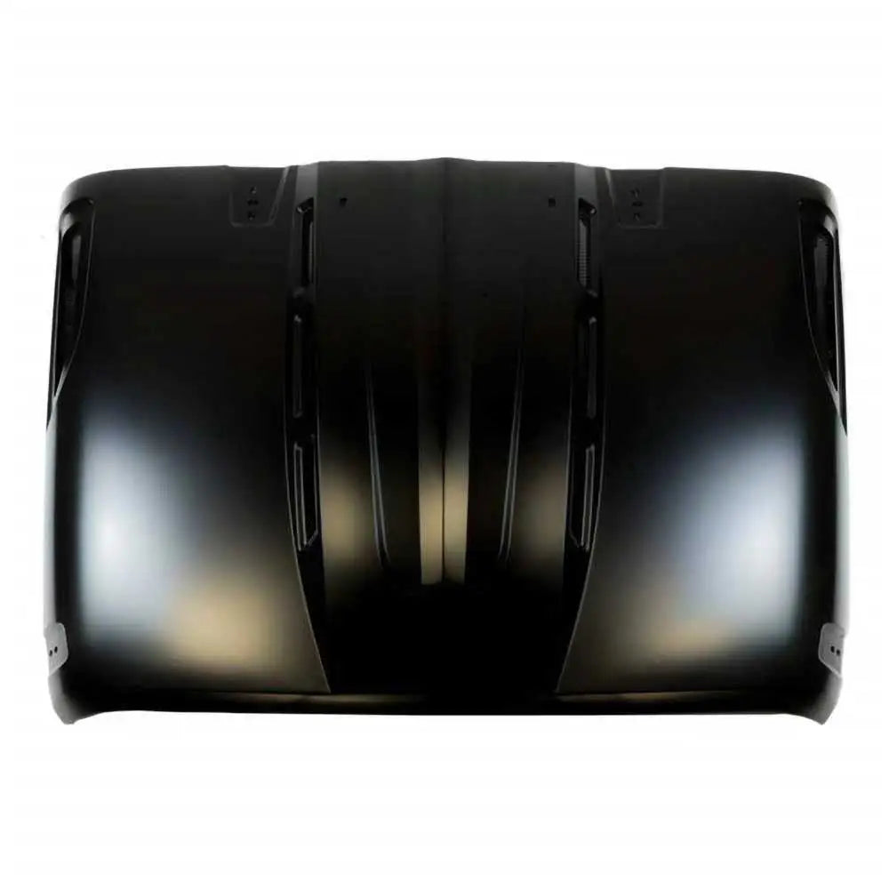 Avenger Bonnet - Jeep Wrangler Jk 4 d 07-18