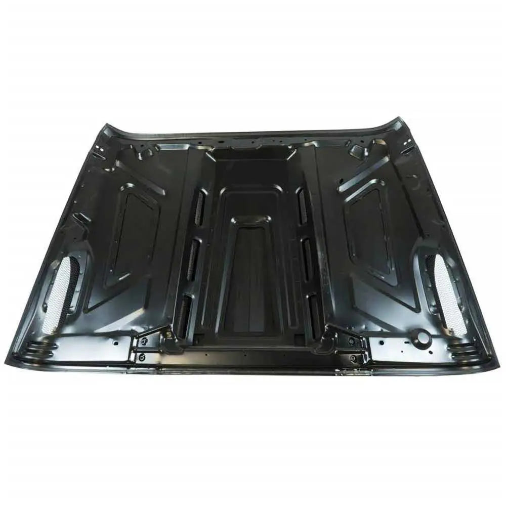 Avenger Bonnet - Jeep Wrangler Jk 4 d 07-18