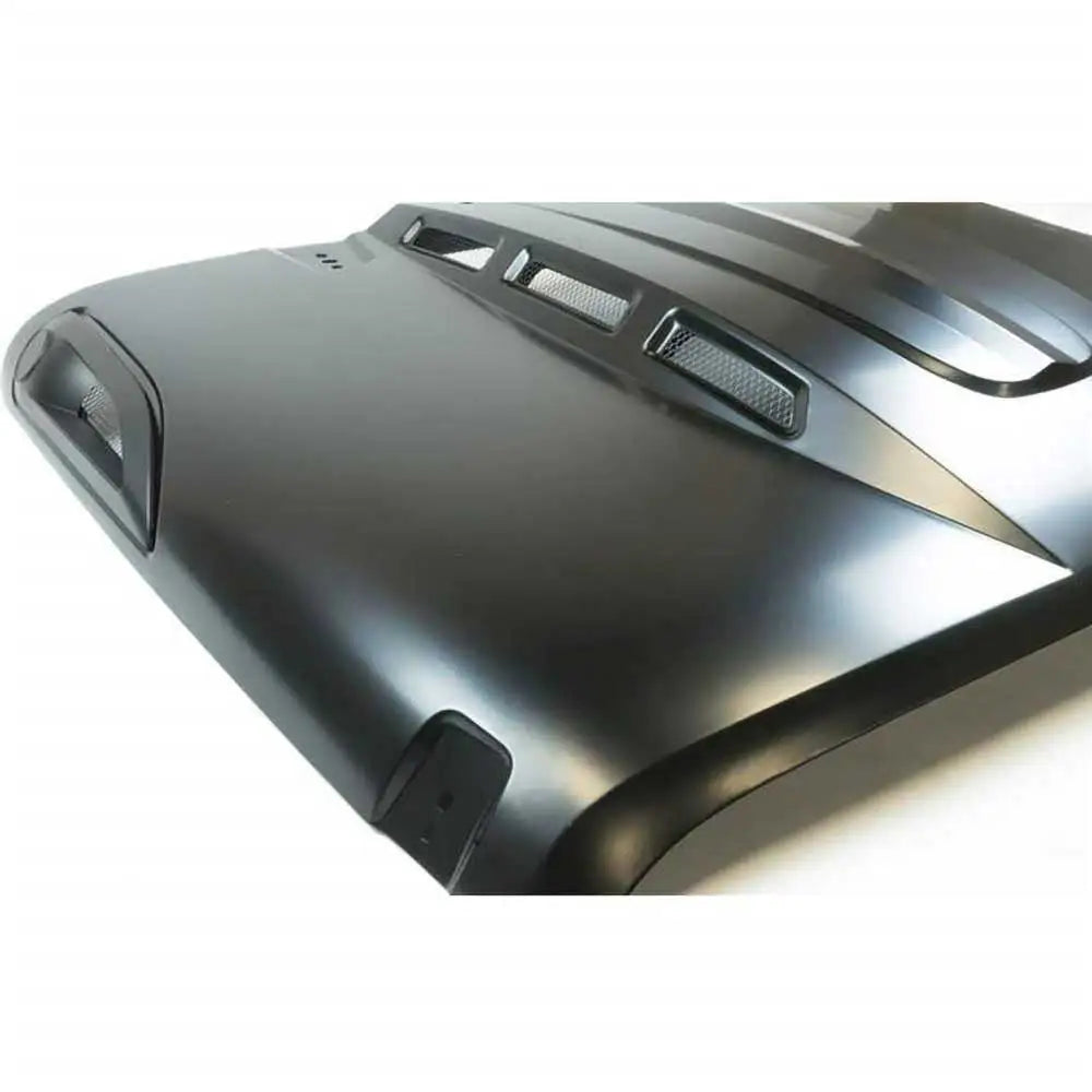 Avenger Bonnet - Jeep Wrangler Jk 4 d 07-18