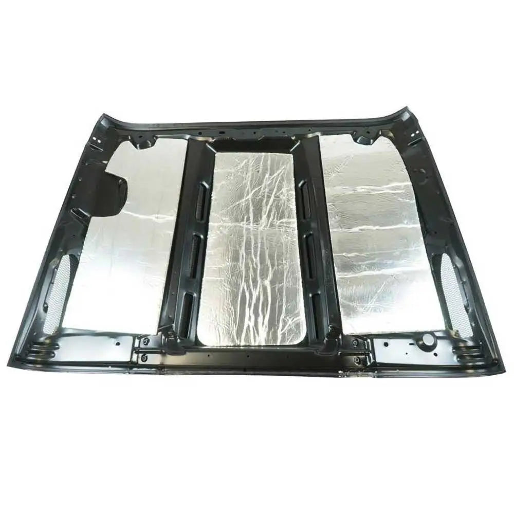 Avenger Bonnet - Jeep Wrangler Jk 4 d 07-18