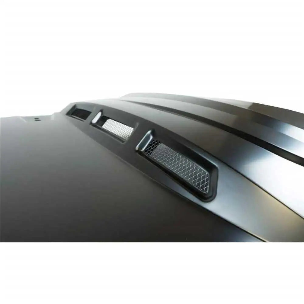 Avenger Bonnet - Jeep Wrangler Jk 4 d 07-18