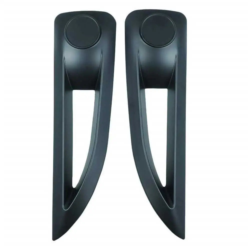 Avenger Bonnet - Jeep Wrangler Jk 4 d 07-18