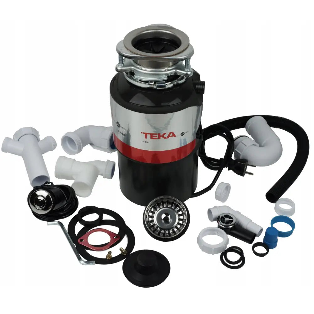 Avfallskvern for Vask Teka Tr 750