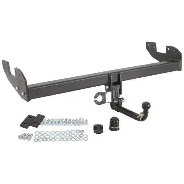 Avtagbart Tilhengerfeste - Toyota Hilux Viii 15-