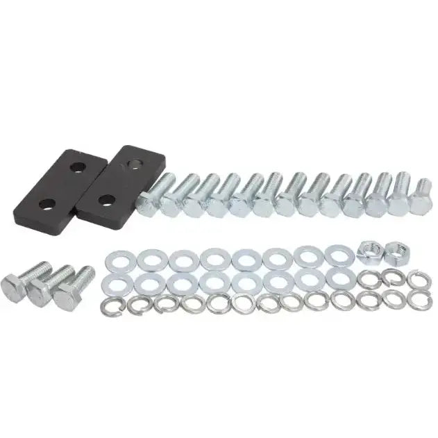 Avtagbart Tilhengerfeste - Toyota Hilux Viii 15-